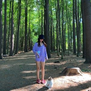 Meet your Posher, Yire